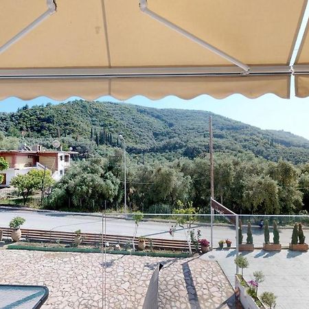 Kiperi Exclusive Otel Parga Dış mekan fotoğraf