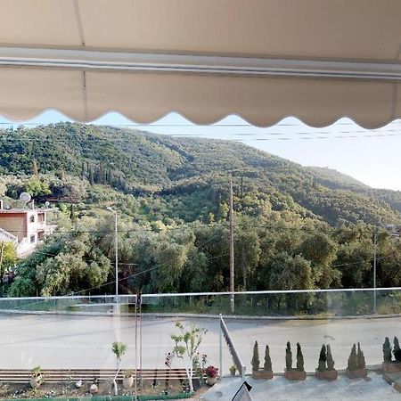Kiperi Exclusive Otel Parga Dış mekan fotoğraf