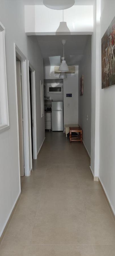 Kiperi Exclusive Otel Parga Dış mekan fotoğraf