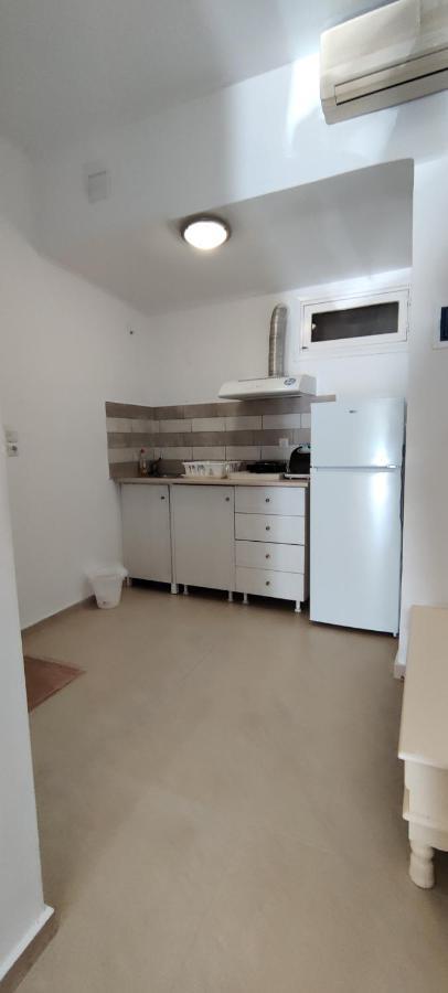 Kiperi Exclusive Otel Parga Dış mekan fotoğraf