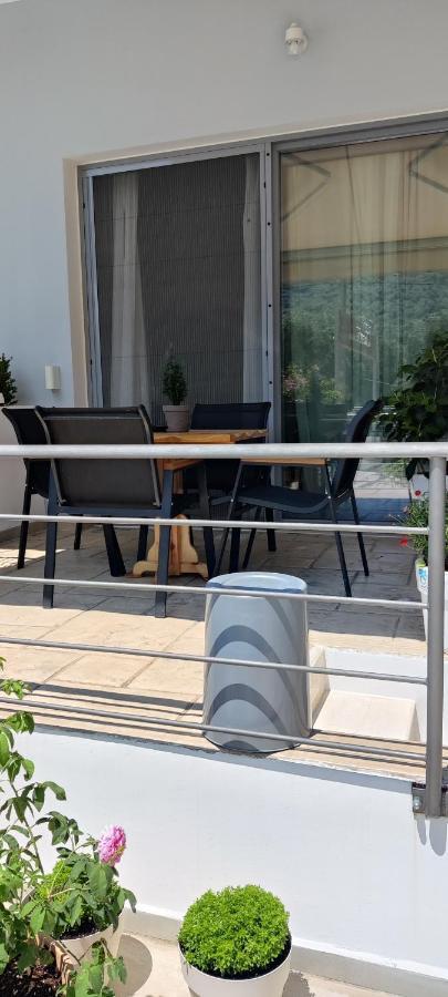 Kiperi Exclusive Otel Parga Dış mekan fotoğraf