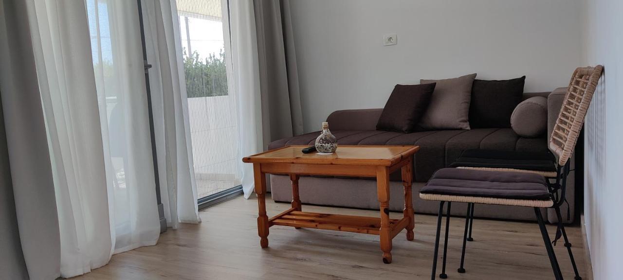 Kiperi Exclusive Otel Parga Dış mekan fotoğraf