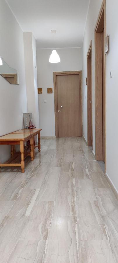 Kiperi Exclusive Otel Parga Dış mekan fotoğraf