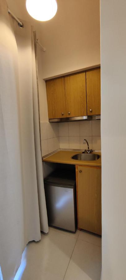 Kiperi Exclusive Otel Parga Dış mekan fotoğraf
