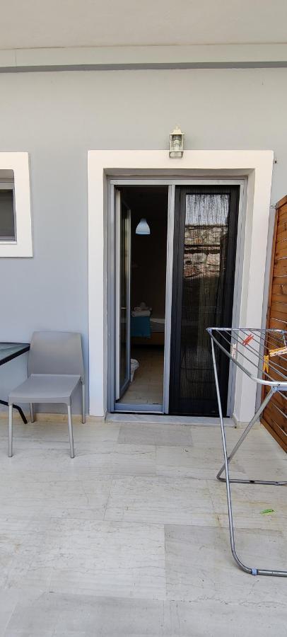 Kiperi Exclusive Otel Parga Dış mekan fotoğraf