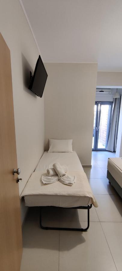 Kiperi Exclusive Otel Parga Dış mekan fotoğraf