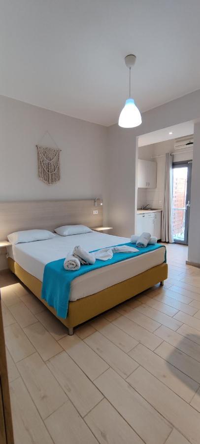 Kiperi Exclusive Otel Parga Dış mekan fotoğraf