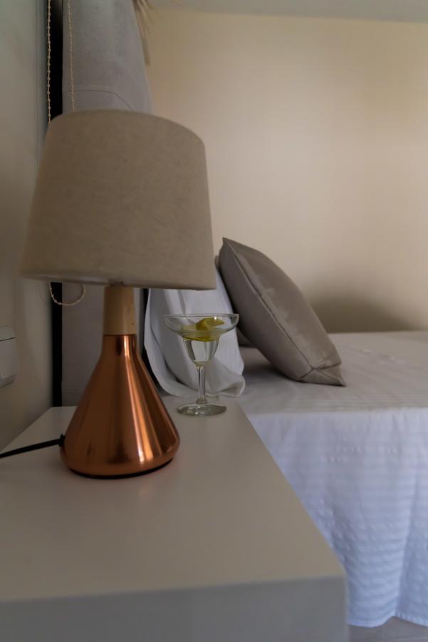 Kiperi Exclusive Otel Parga Dış mekan fotoğraf