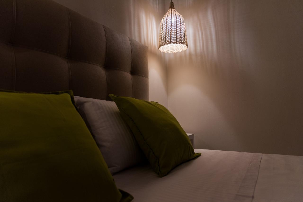 Kiperi Exclusive Otel Parga Dış mekan fotoğraf