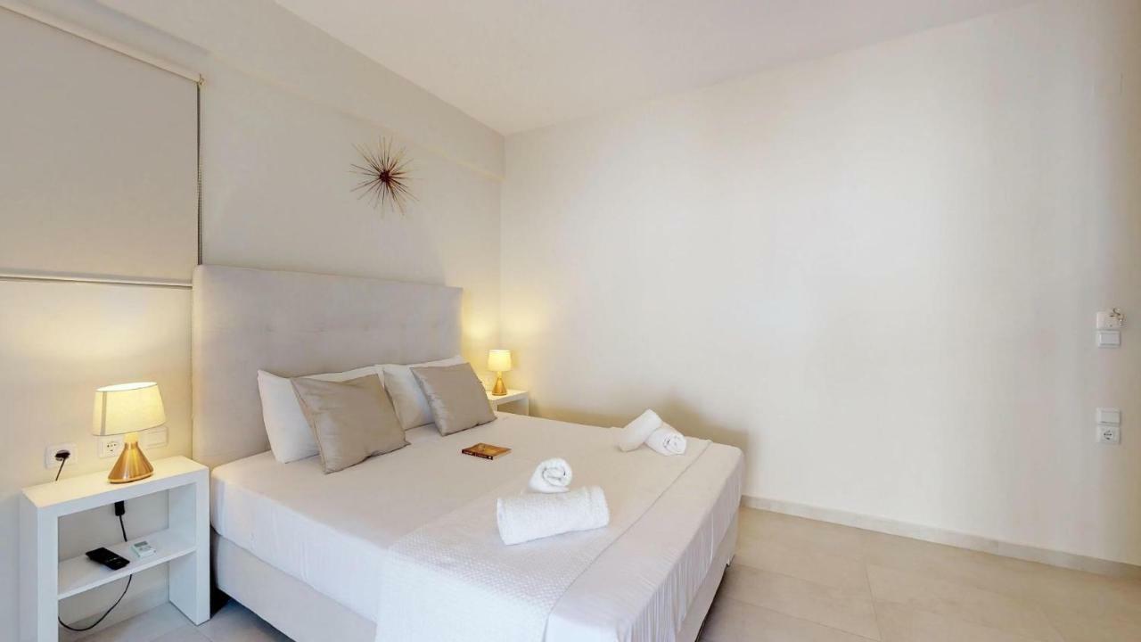 Kiperi Exclusive Otel Parga Dış mekan fotoğraf